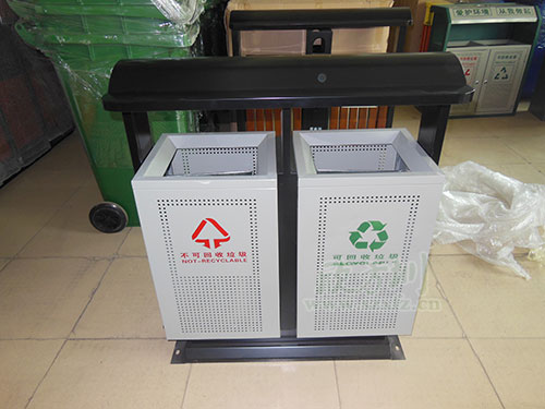  鋼制垃圾桶、鐵板垃圾桶、不銹鋼垃圾桶區(qū)別在哪里