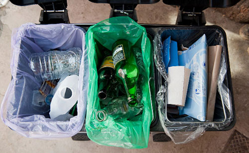 “智能垃圾桶”將登陸英國(guó)，有望終結(jié)手動(dòng)垃圾分類