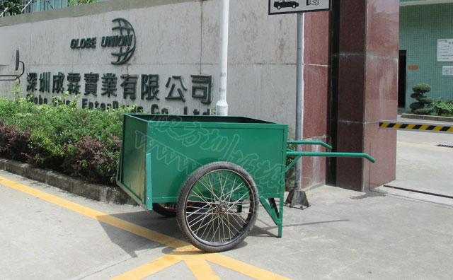  環(huán)衛(wèi)垃圾車(chē)的選購(gòu)標(biāo)準(zhǔn)？