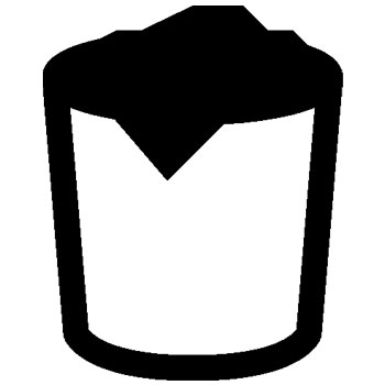 垃圾桶圖標(biāo)及分類標(biāo)識有哪些？