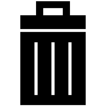 垃圾桶圖標(biāo)及分類標(biāo)識有哪些？